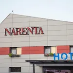 Narenta فندق 3*