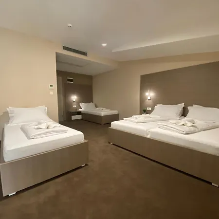 Narenta Hotel Metković