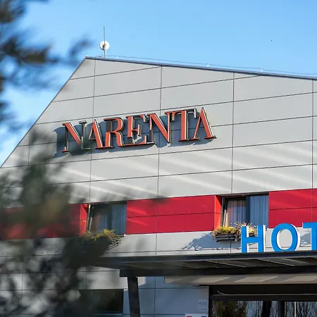 Narenta 3*