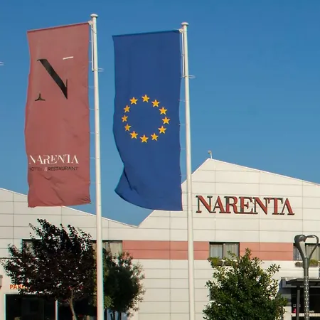 Narenta 3* Metković