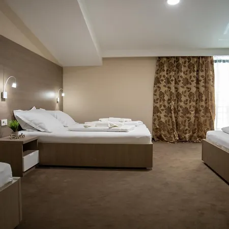 Narenta Hotel 3*