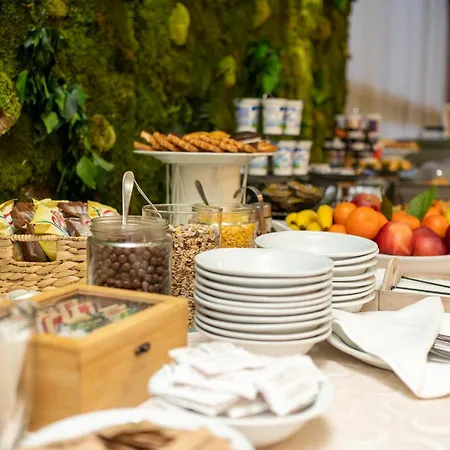 Hotel Narenta Metković