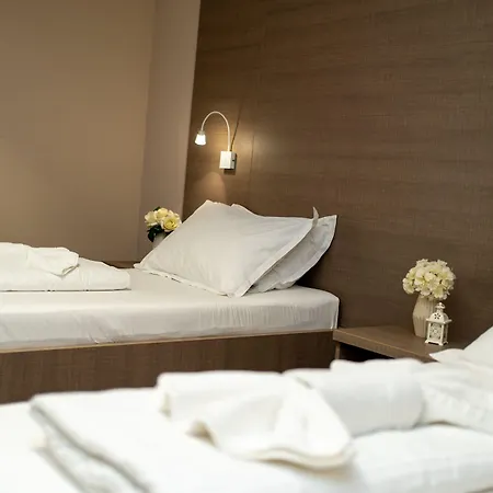 Narenta Hotel 3*