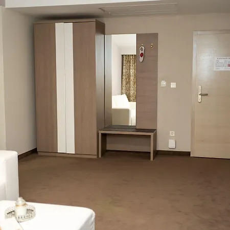 Narenta Hotell Metković