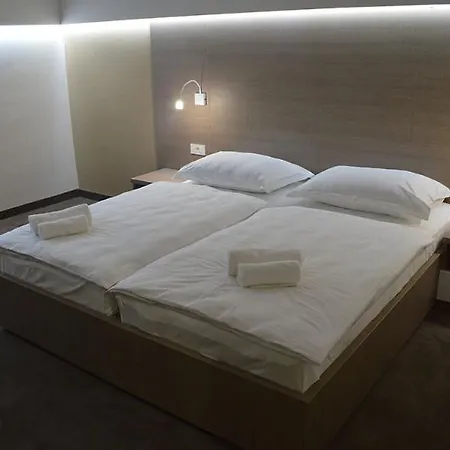 Hotel Narenta Metković